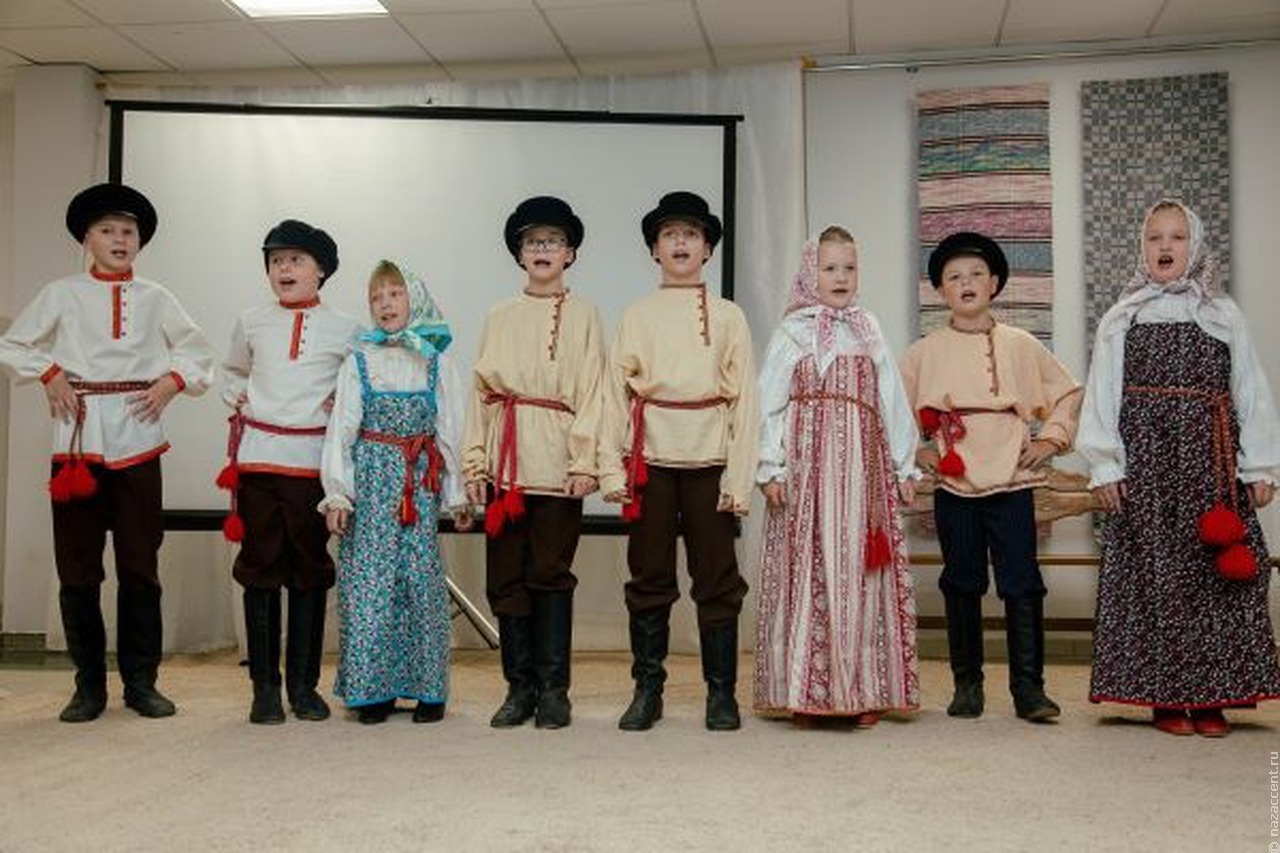 Хороша блондочка! Зачем сегодня сохранять северный говор и кто этим занимается в НАО?