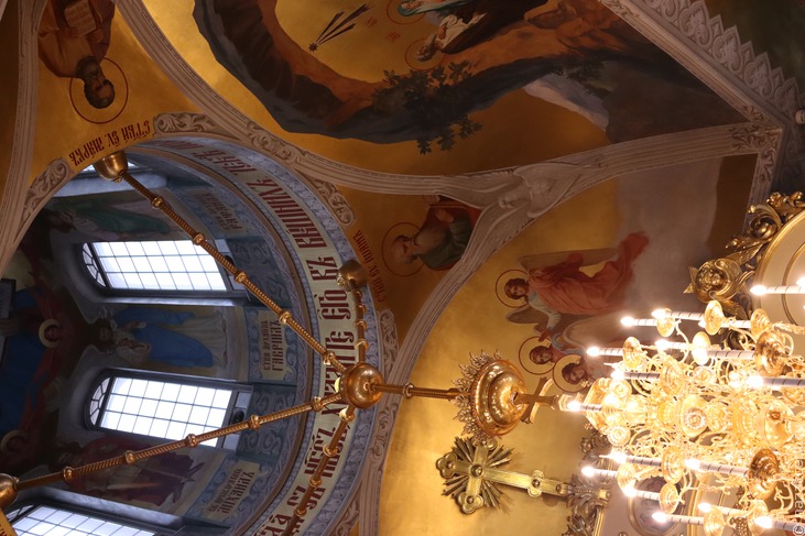 Экспедиция Школы межэтнической журналистики в Софрино и Жостово - Национальный акцент