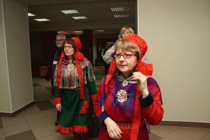 В Коми пройдет кинофестиваль финно-угорских народов