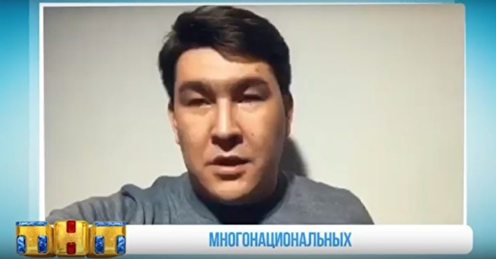Сотрудники ТНТ выступили с извинениями перед "великим ингушским народом"