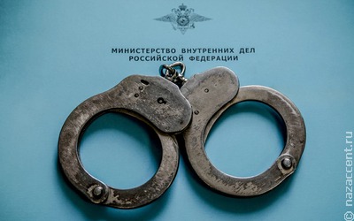 МВД проверит всех осужденных, получивших гражданство России