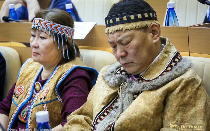 Кодекс этнического законодательства разработают в Якутии
