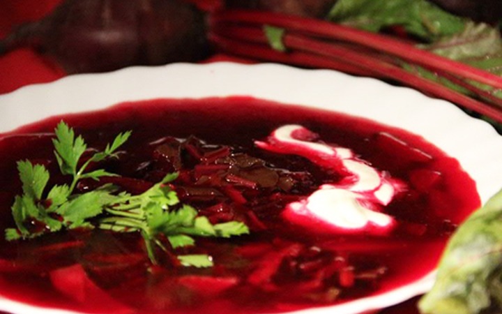 Какова Аксинья, такова и ботвинья