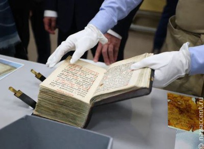 Якутский эпос Олонхо озвучат с помощью искусственного интеллекта