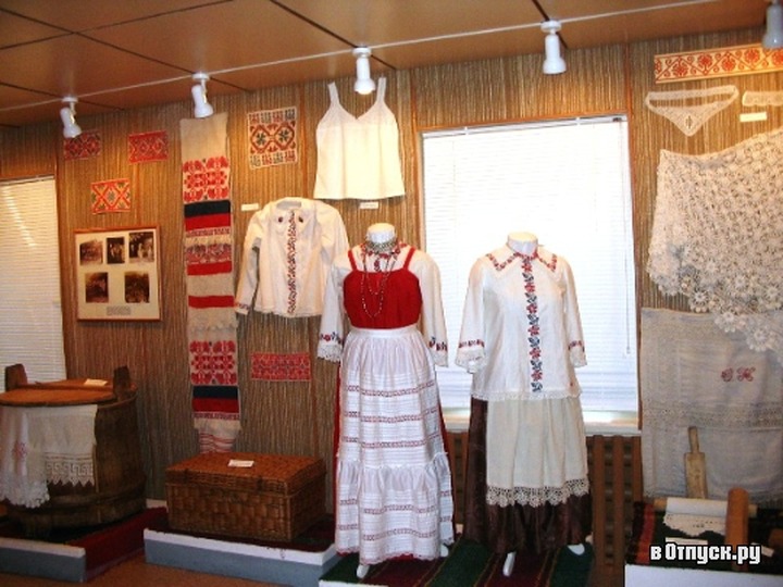 В Ленобласти проведут ижорский праздник