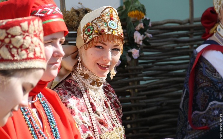 Названы победители фестиваля дизайнеров "Этномода" в Адыгее
