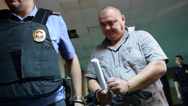 Свидетель по делу о драке на Матвеевском рынке дал обвинительные показания против полицейских