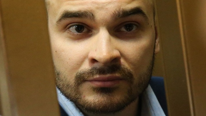 Арест националиста Тесака продлили на 4 месяца