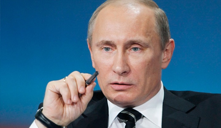 Путин: Нарушающие закон не должны прикрываться национальностью