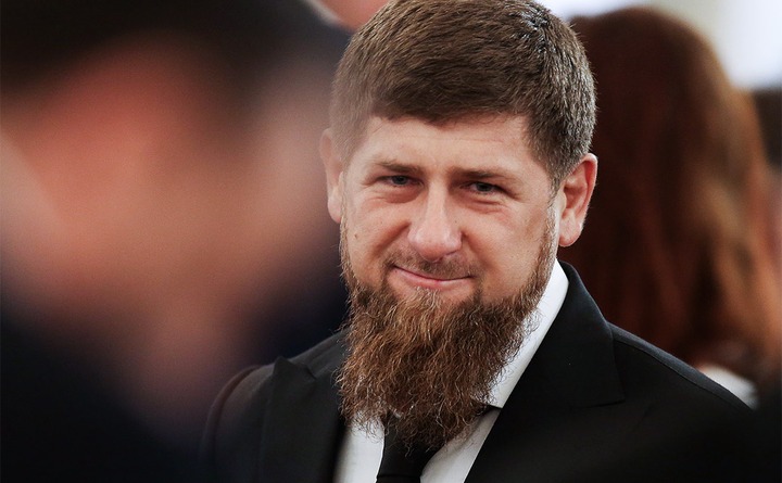 Кадыров рассказал о языковой ситуации в Чечне