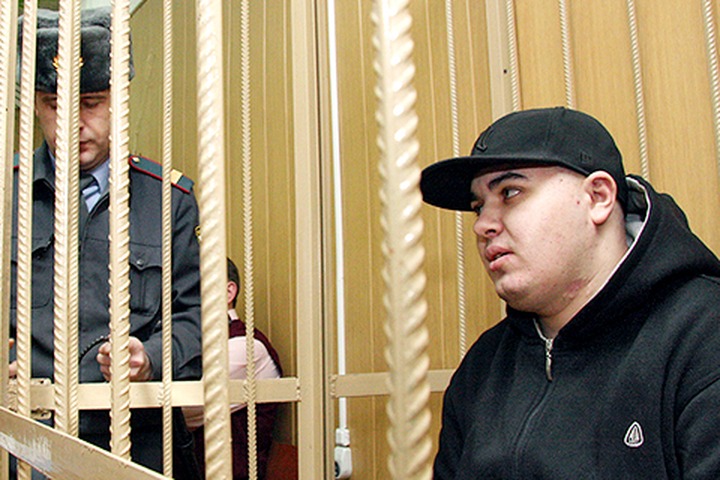 Антифашисту Олесинову суд отказал в медицинском освидетельствовании