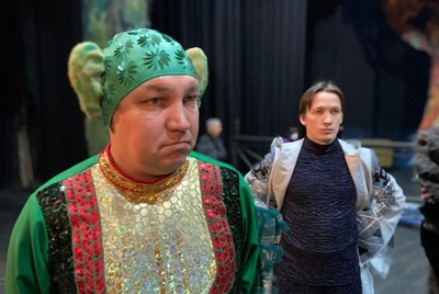 В Марийском театре драмы поставят мюзикл на основе народной сказки