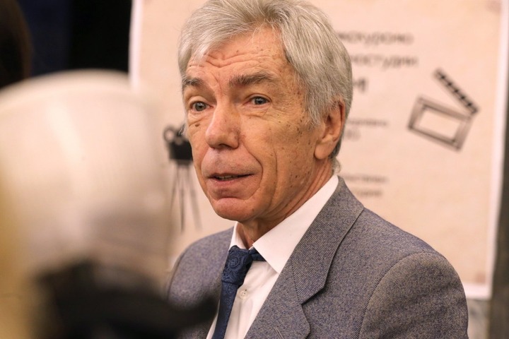 Юрий Николаев предложил создать музыкальный конкурс для этно-исполнителей