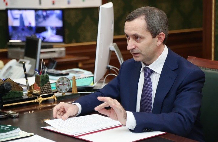 Конституционный суд Ингушетии выступил против изменения чечено-ингушской границы