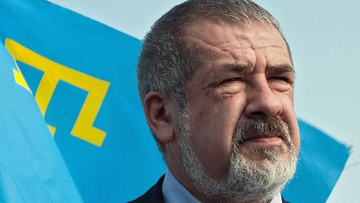 Председатель запрещенного крымскотатарского меджлиса предложил провести "очистку" Крыма