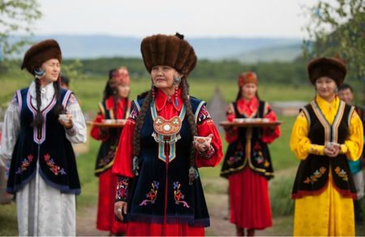 В Хакасии отметят национальный праздник Чир Ине