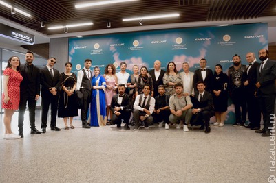 В Москве прошел второй международный фестиваль курдского кино
