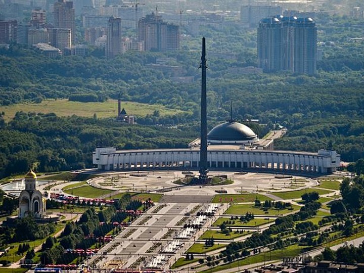 КурбанFEST в Москве объединит людей разных национальностей