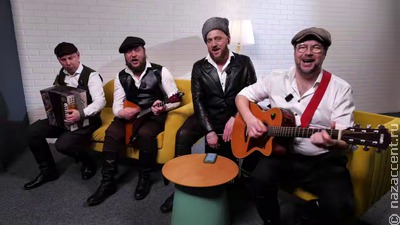 "Ох, нелёгок путь домой": в конкурсе "АиФ" победило стихотворение о мужских традиционных ценностях