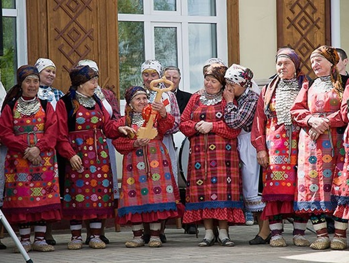 В Удмуртии стартует Бурановский фестиваль