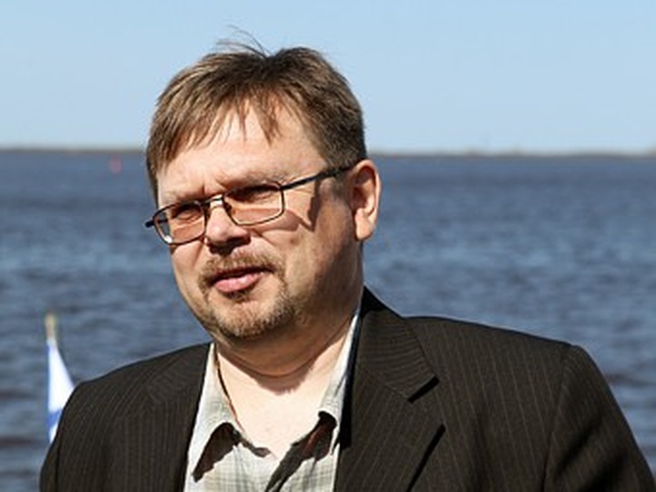 Поморский активист получил доступ к своим деньгам в Сбербанке через год разбирательств