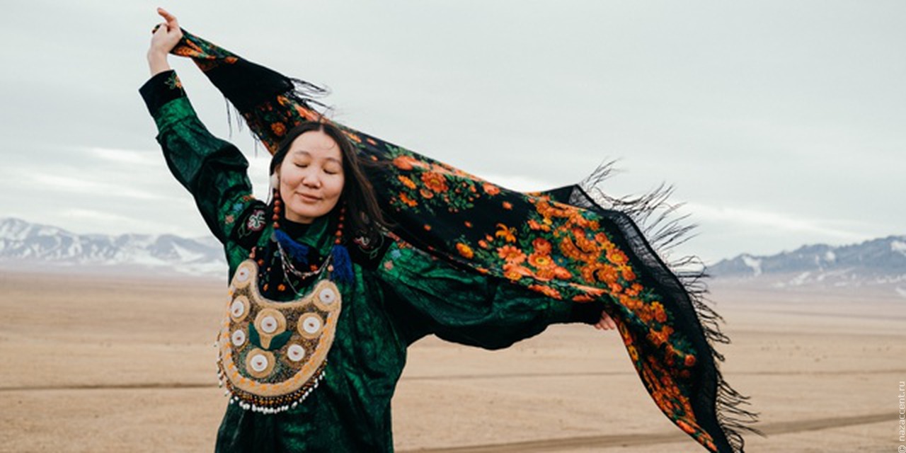 Тайные сокровища из шкафа  прабабушки