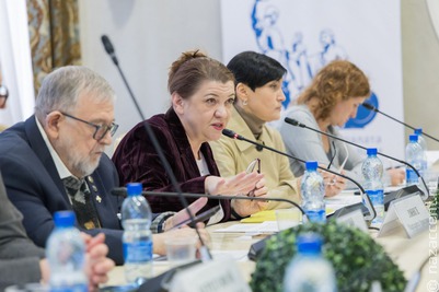 Минпросвещения РФ поможет с распространением первого методического пособия "СТОП ЭтноБуллинг"