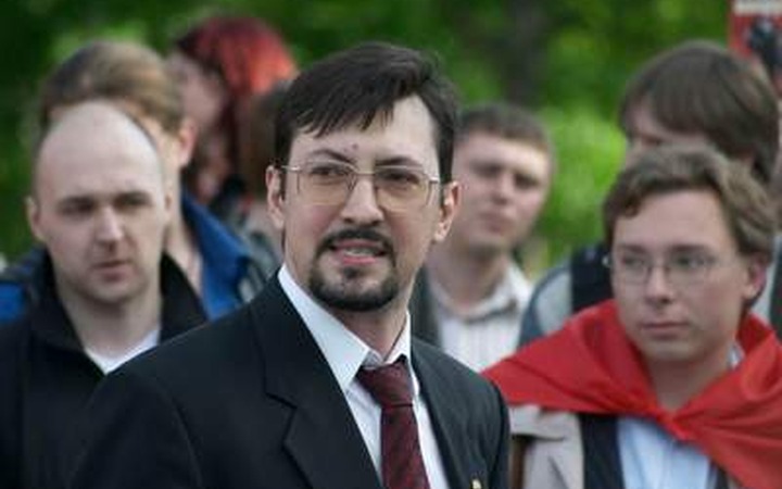 Столичная мэрия разрешила провести "Русский марш" на Якиманской набережной или в Люблине