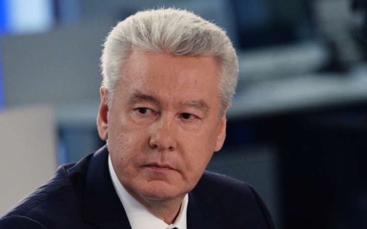 Собянин констатировал рост этнопрестуности в Москве