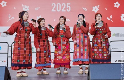 Музыку для "Бабушек из Бураново" напишет нейросеть