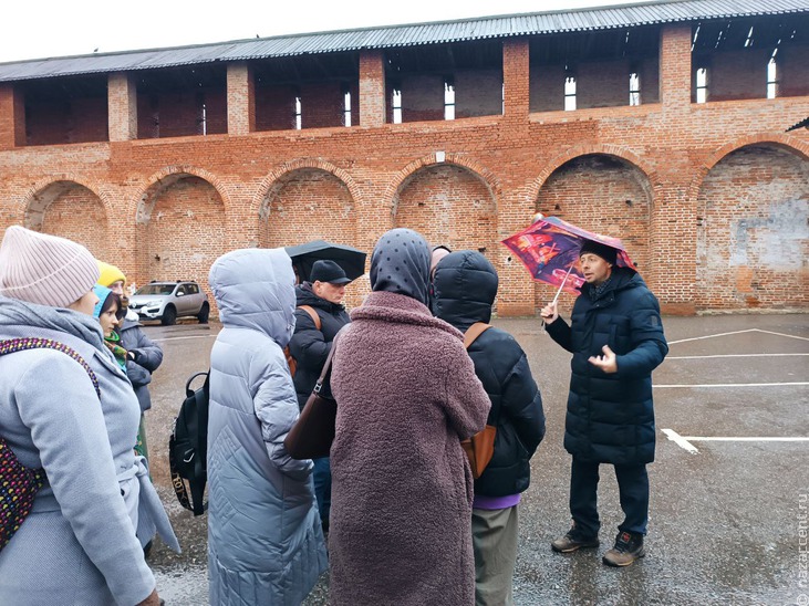 Школа межэтнической журналистики-2025 - Национальный акцент