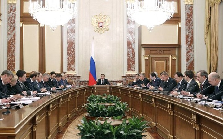 В плане реализации Стратегии нацполитики осталось 82 пункта