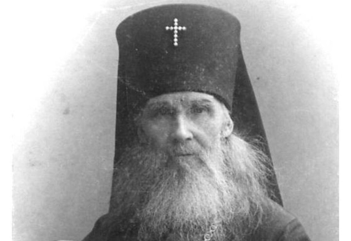 Алтайский апостол