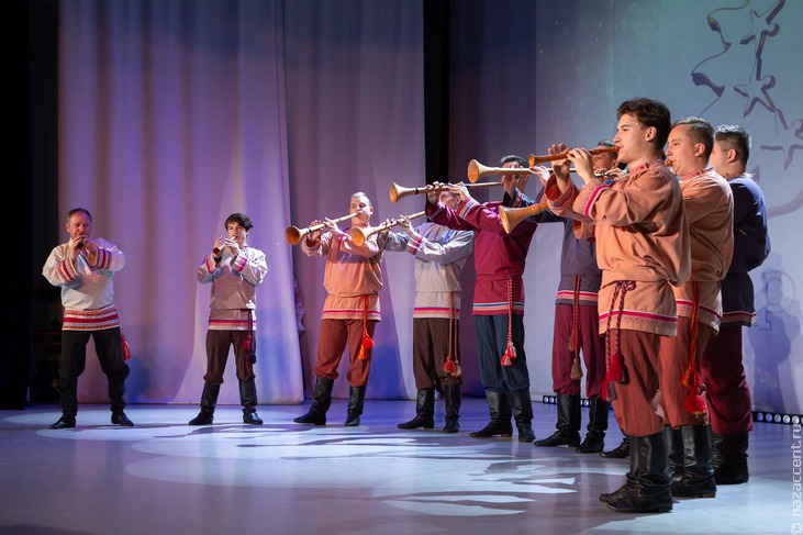 СМИротворец – Центр – 2025 - Национальный акцент