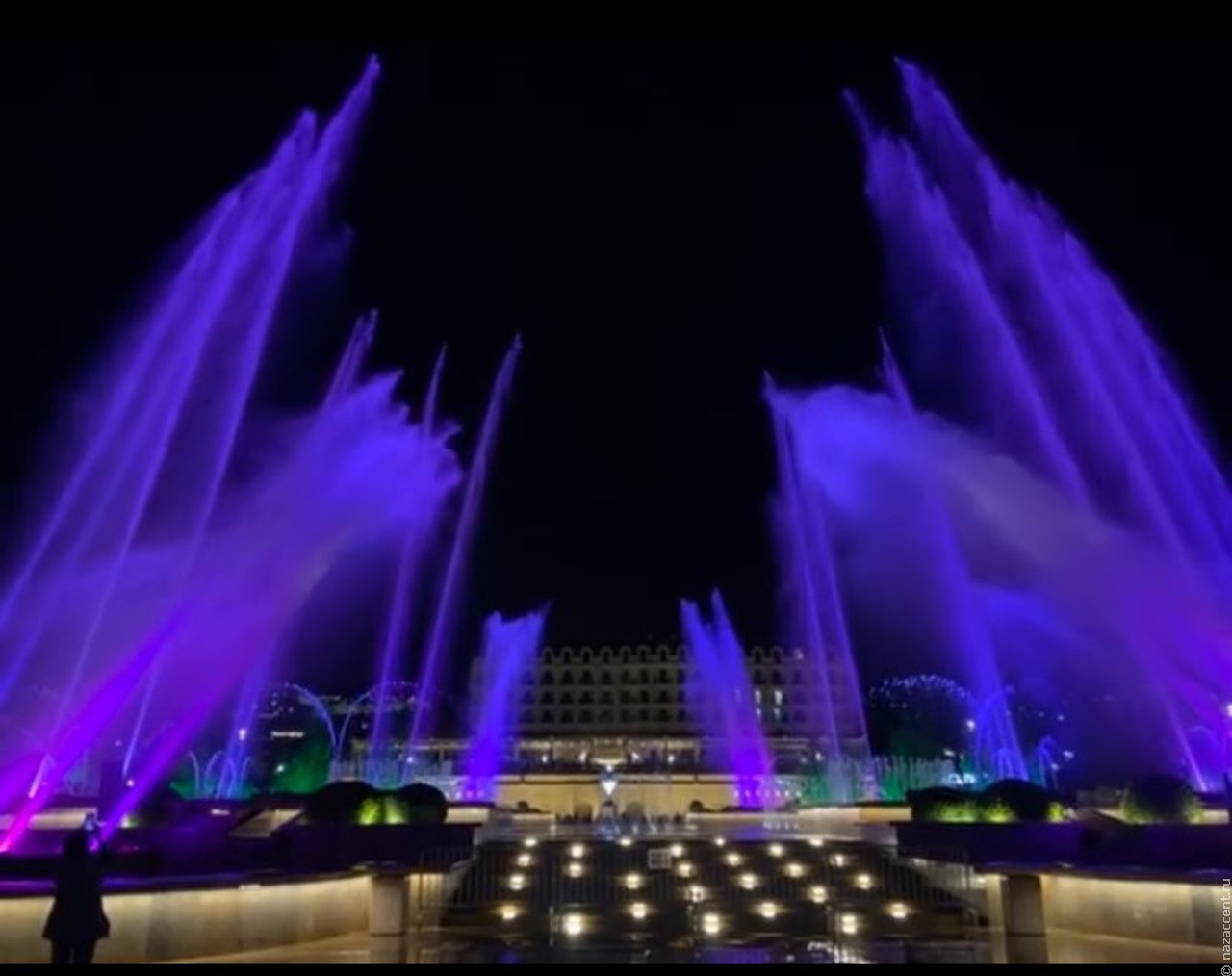 Дербент — город, куда хочется возвращаться