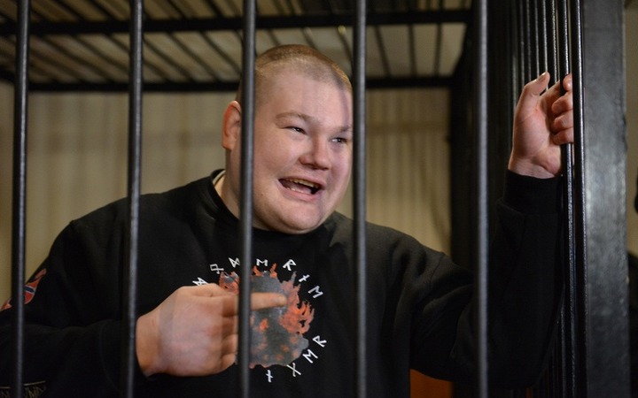 Суд отклонил ходатайство Дацика об УДО