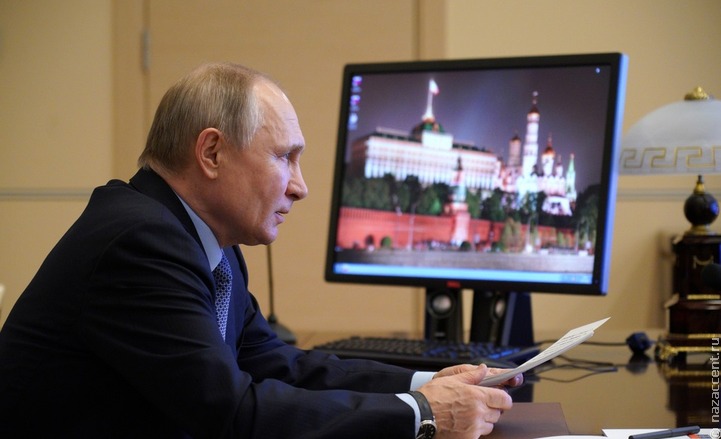Премия за вклад в укрепление единства российской нации увеличена до 5 миллионов рублей