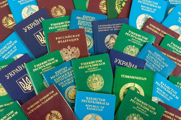 В Совфеде предложили выдворять мигрантов за "нежелательное поведение"