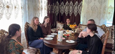 Праздники курдской души