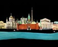 Мульти-Россия, Москва