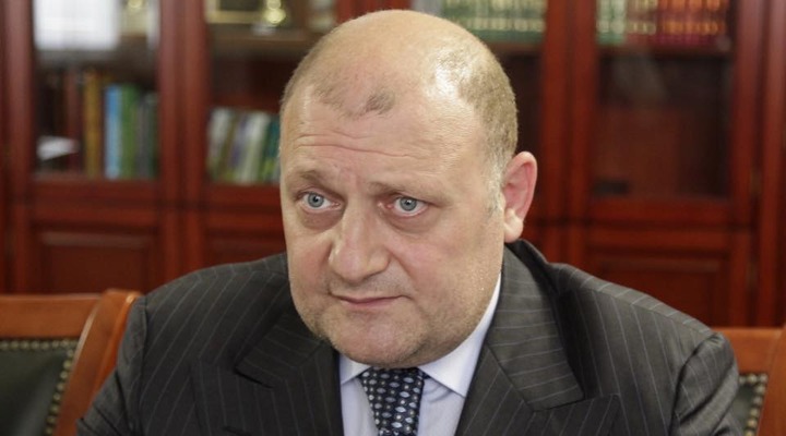 Министр нацполитики Чечни поддержал идею запрета антироссийской пропаганды