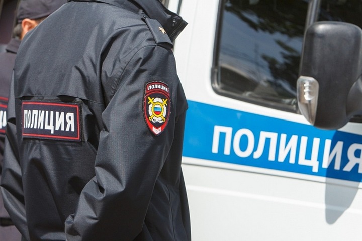 На Кубани задержали двух казаков за подготовку автопробега "на Москву"