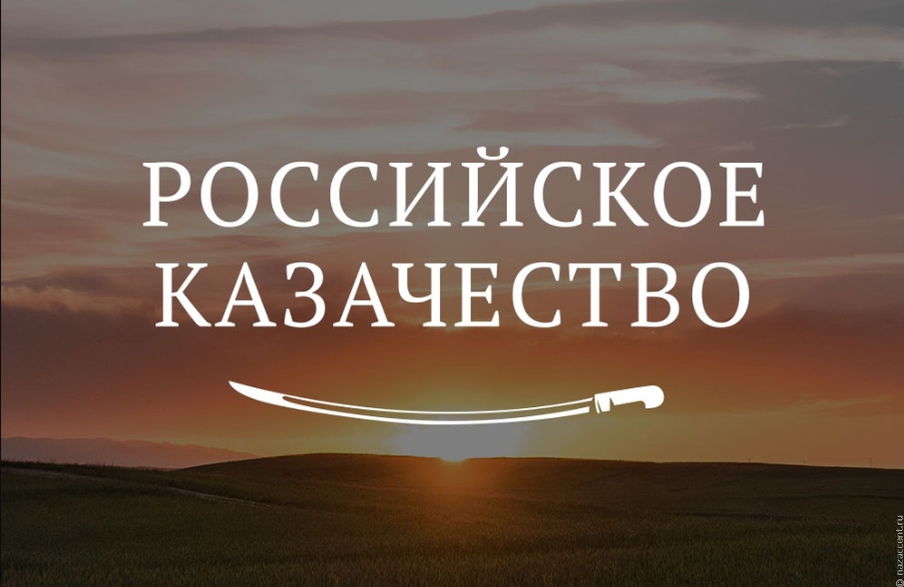 Портал о российском казачестве получил "Премию Рунета"