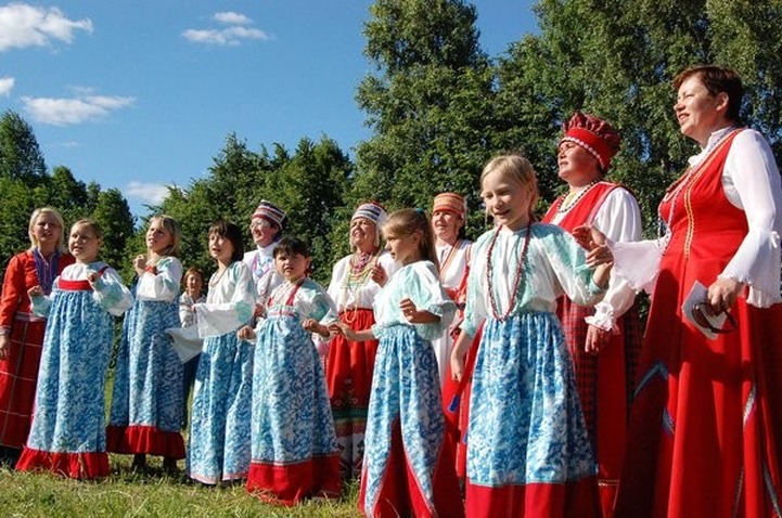 В Карелии прошел конкурс грантов "Карьяла – наш дом"