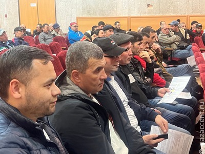 Предупреждение конфликтов в среде мигрантов обсудили на семинаре в Москве