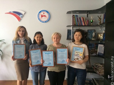 В Якутске начался прием в Школу межэтнической журналистики — 2020