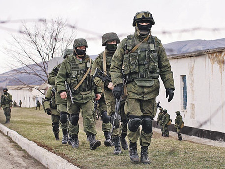 СМИ: В Нижнеудинске тувинские военные подрались с местными жителями