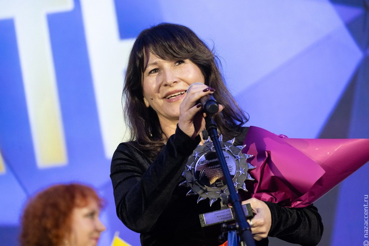 "СМИротворец-2025". Награждение победителей в Москве - Национальный акцент