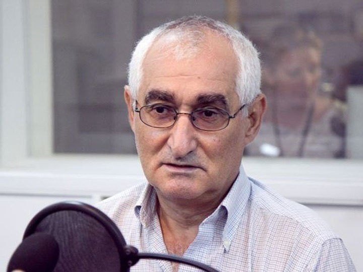 Эксперт: Надо оставить Северный Кавказ в покое