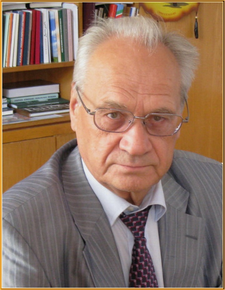 Вячеслав Михайлов